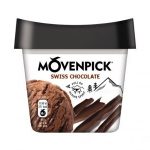 12926 Swiss Chocolate Packshot 165ml 2d Facing