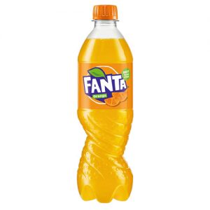 Fanta 500ml