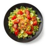 Gemischter Salat Kopie