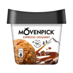 Mos Espresso Croquant16x165mlx