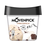 Mos Stracciatella 16x165ml X