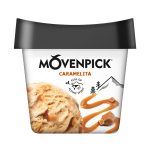 Mos Caramelita 165ml X