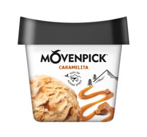 Mos Caramelita 165ml X