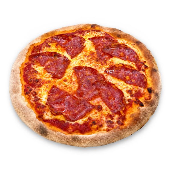 Pizza Piccantino