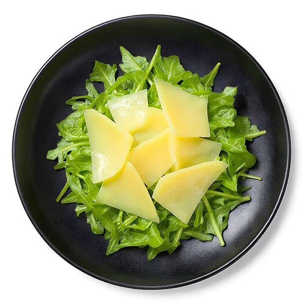 Rucola Salat