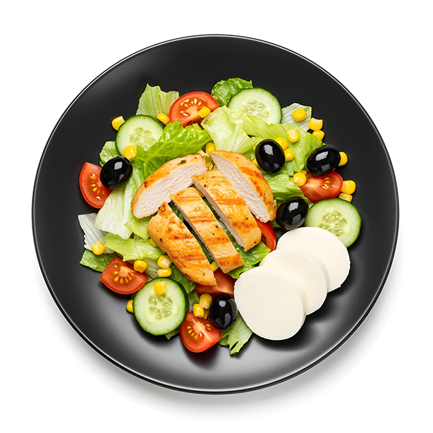 Salat Casa Nostra