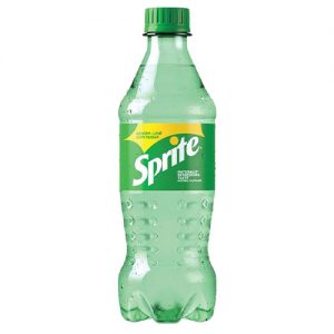 Sprite 450ml