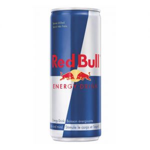 Redbull