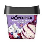 Mos blueberry 165ml x