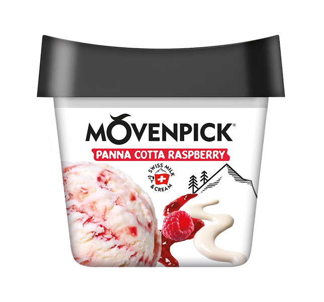 Panna cotta