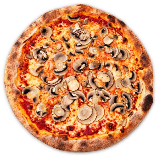 Pizza Funghi