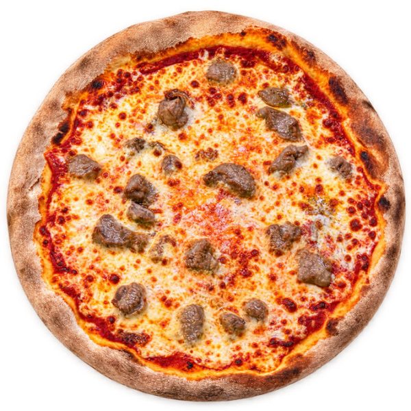 Pizza Padrone