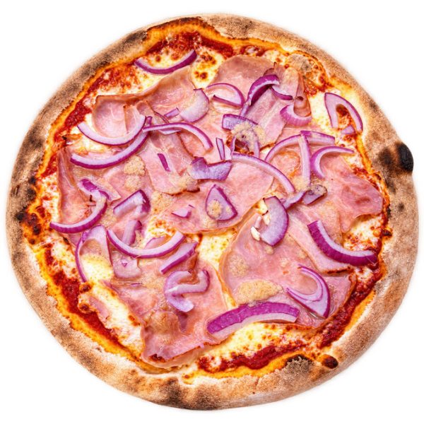 Pizza Rustica