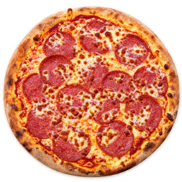 Pizza Salame