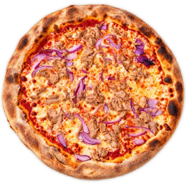 Pizza Tonno